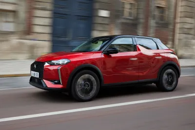 DS 3